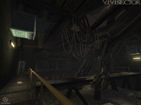 Vivisector: Beast Within screenshot, image №381732 - RAWG