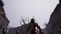 Wukong Fight in Kaoria screenshot, image №4153228 - RAWG