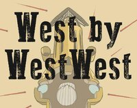 West by WestWest (GMTK2020) screenshot, image №2440011 - RAWG