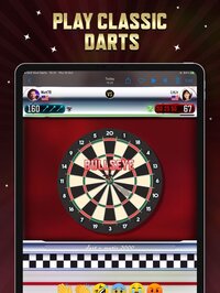 Skill Shot Darts - Skillz PvP screenshot, image №2700783 - RAWG