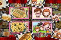 COOKING MAMA Let's Cook! screenshot, image №1463186 - RAWG