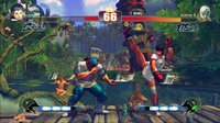 Street Fighter IV screenshot, image №491229 - RAWG