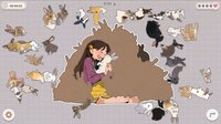 Bunnies Huddled Together screenshot, image №4087919 - RAWG