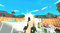 Attack of the Jersey Drones screenshot, image №4167627 - RAWG
