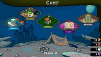 The Moon Ate The Sun - A Realtime Turn Based RPG screenshot, image №4149147 - RAWG