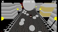 Crime and Punishment (itch) screenshot, image №3111089 - RAWG