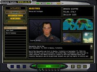 Tom Clancy's Rainbow Six: Rogue Spear - Black Thorn screenshot, image №324200 - RAWG