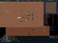 Command & Conquer: Sole Survivor Online screenshot, image №325758 - RAWG