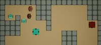 Mites screenshot, image №2246643 - RAWG