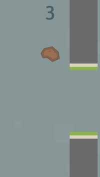 Flappy Rock screenshot, image №1292367 - RAWG