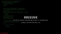 Ethical Hacking-CyberSecurityGame screenshot, image №2571362 - RAWG