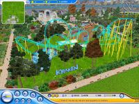 SeaWorld Adventure Parks Tycoon 2 screenshot, image №418529 - RAWG