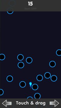 Avoid the Circles Plus screenshot, image №1974529 - RAWG