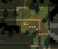 Res furtiva screenshot, image №2309666 - RAWG
