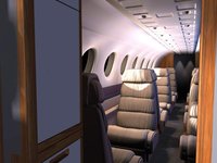 Microsoft Flight Simulator 2000 screenshot, image №307287 - RAWG