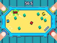 Tank Of Tanks Battle screenshot, image №2204286 - RAWG