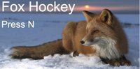 Fox Hockey Alpha Version screenshot, image №1285482 - RAWG