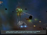 Star Hammer: the Vanguard Prophecy screenshot, image №28291 - RAWG