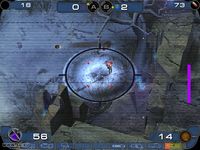 Unreal Tournament 2003 screenshot, image №305293 - RAWG