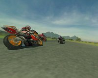 MotoGP: Ultimate Racing Technology 3 screenshot, image №404114 - RAWG