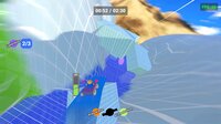 Unnamed Rollercoaster Building Game screenshot, image №3011711 - RAWG