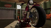 Motorbike Garage Mechanic Simulator screenshot, image №704750 - RAWG