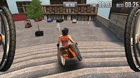 Extreme Wheelchairing Premium screenshot, image №1469833 - RAWG