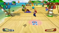 Mario Sports Mix screenshot, image №799225 - RAWG