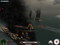 Attack on Pearl Harbor screenshot, image №462135 - RAWG