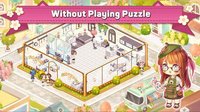 Kawaii Home Design - Decor & Fashion Game screenshot, image №2079328 - RAWG