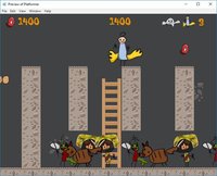 Chelloween screenshot, image №2134331 - RAWG