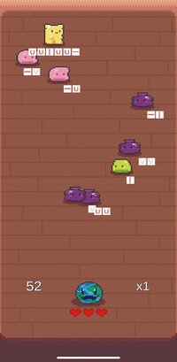 Jelly World Attack screenshot, image №3020348 - RAWG