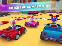 Chuck E. Cheese's Racing World screenshot, image №2080891 - RAWG