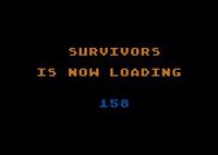 Survivors (1986) screenshot, image №757666 - RAWG