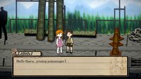 Along the Tracks (Course Release) screenshot, image №2819083 - RAWG