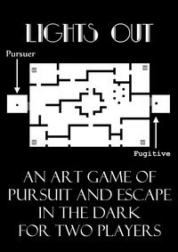 Lights Out (itch) (Fableware) screenshot, image №1112509 - RAWG
