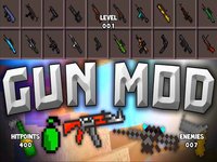 Guns Craft Mod screenshot, image №941219 - RAWG