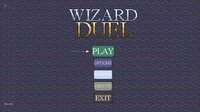 Wizard Duel (Diskman) screenshot, image №3532683 - RAWG
