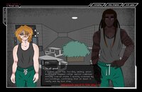 Psych Ward In The Sky screenshot, image №4263929 - RAWG