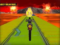 Bike Mission Impossible: Glory screenshot, image №1839004 - RAWG