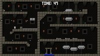 Castle Of Pixel Skulls screenshot, image №1888877 - RAWG