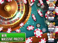 Huuuge Casino - Slot Machines screenshot, image №898804 - RAWG