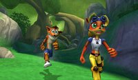 Crash Bandicoot: Mind over Mutant screenshot, image №787557 - RAWG