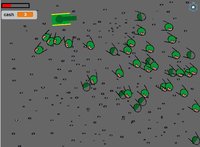 TANK WARFARE (Jonah55600) screenshot, image №1798371 - RAWG