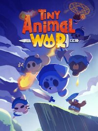 Tiny Animal War screenshot, image №3523278 - RAWG