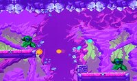 Super Galaxy Game screenshot, image №3524274 - RAWG