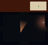 DARK HOURS (itch) screenshot, image №1063452 - RAWG