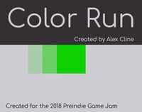 Color Run screenshot, image №1256538 - RAWG