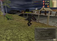 Dominus Online screenshot, image №369621 - RAWG