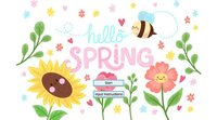 Spring Bee screenshot, image №2809063 - RAWG